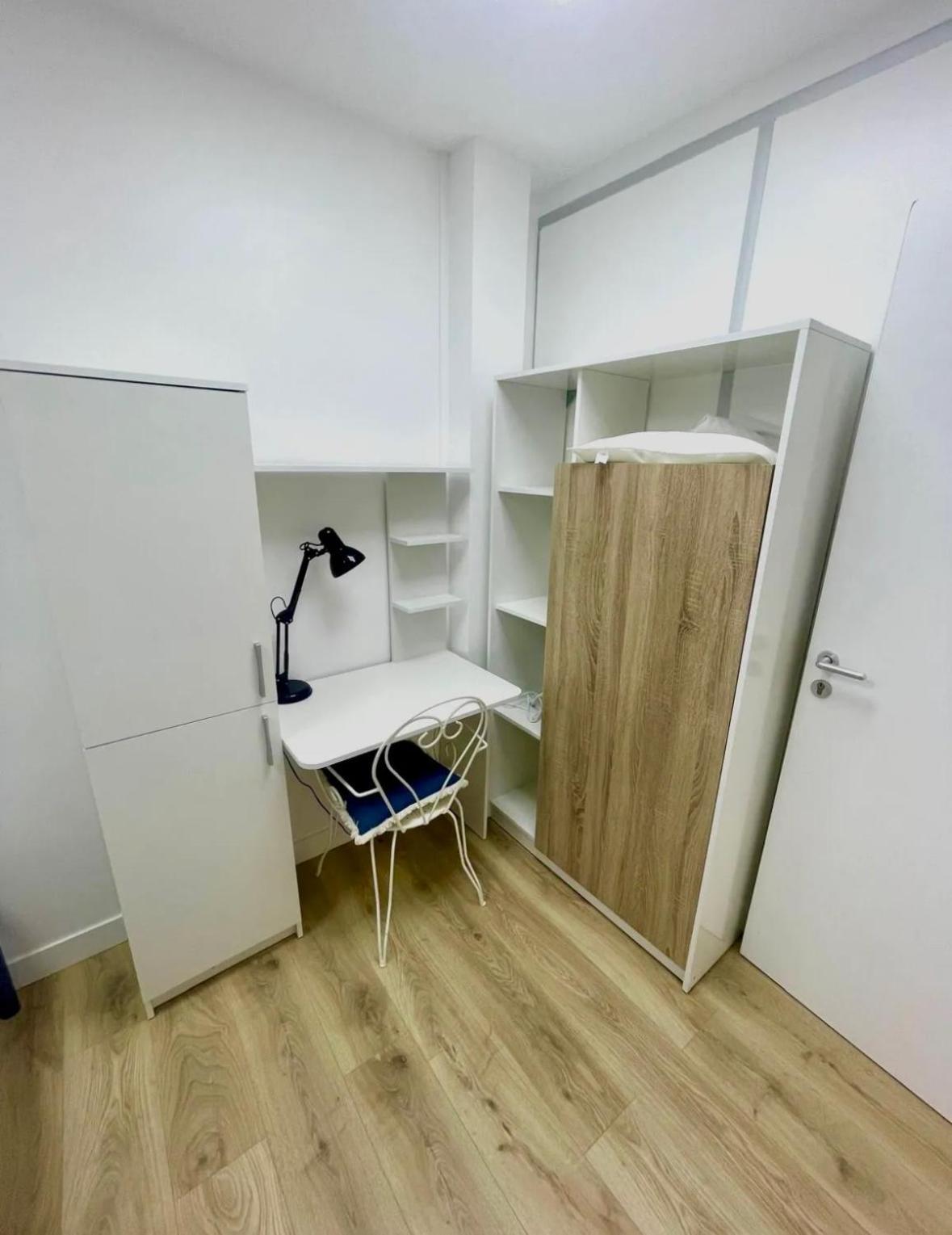 Apartment Parisian Spacious 70m2 Flat Near Eiffel Tower Paris